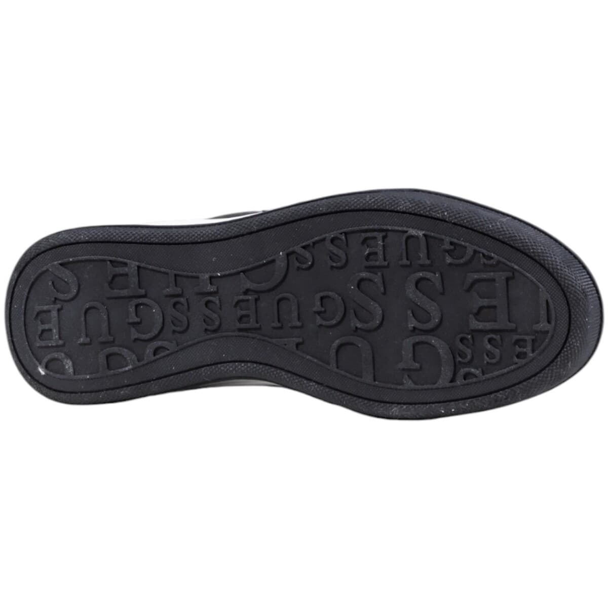 Women's Sneakers Guess Black