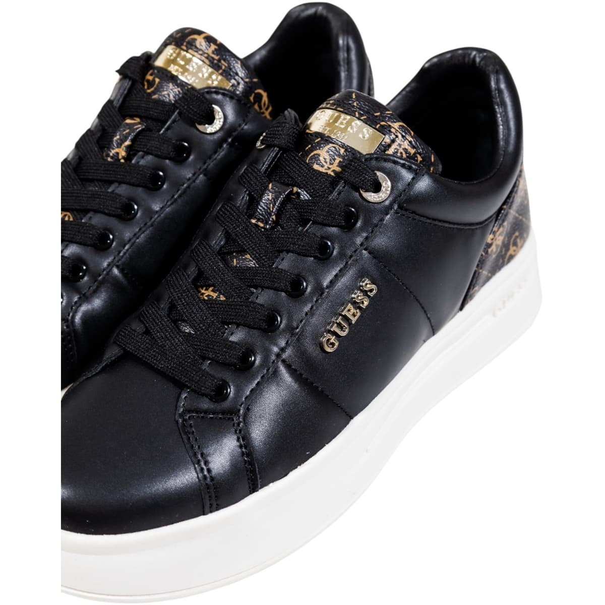 Women's Sneakers Guess