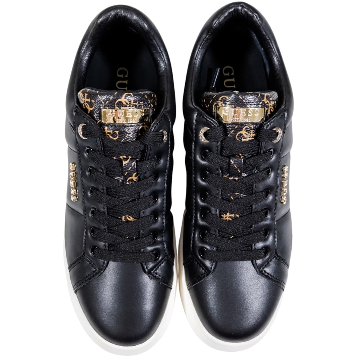 Women's Sneakers Guess