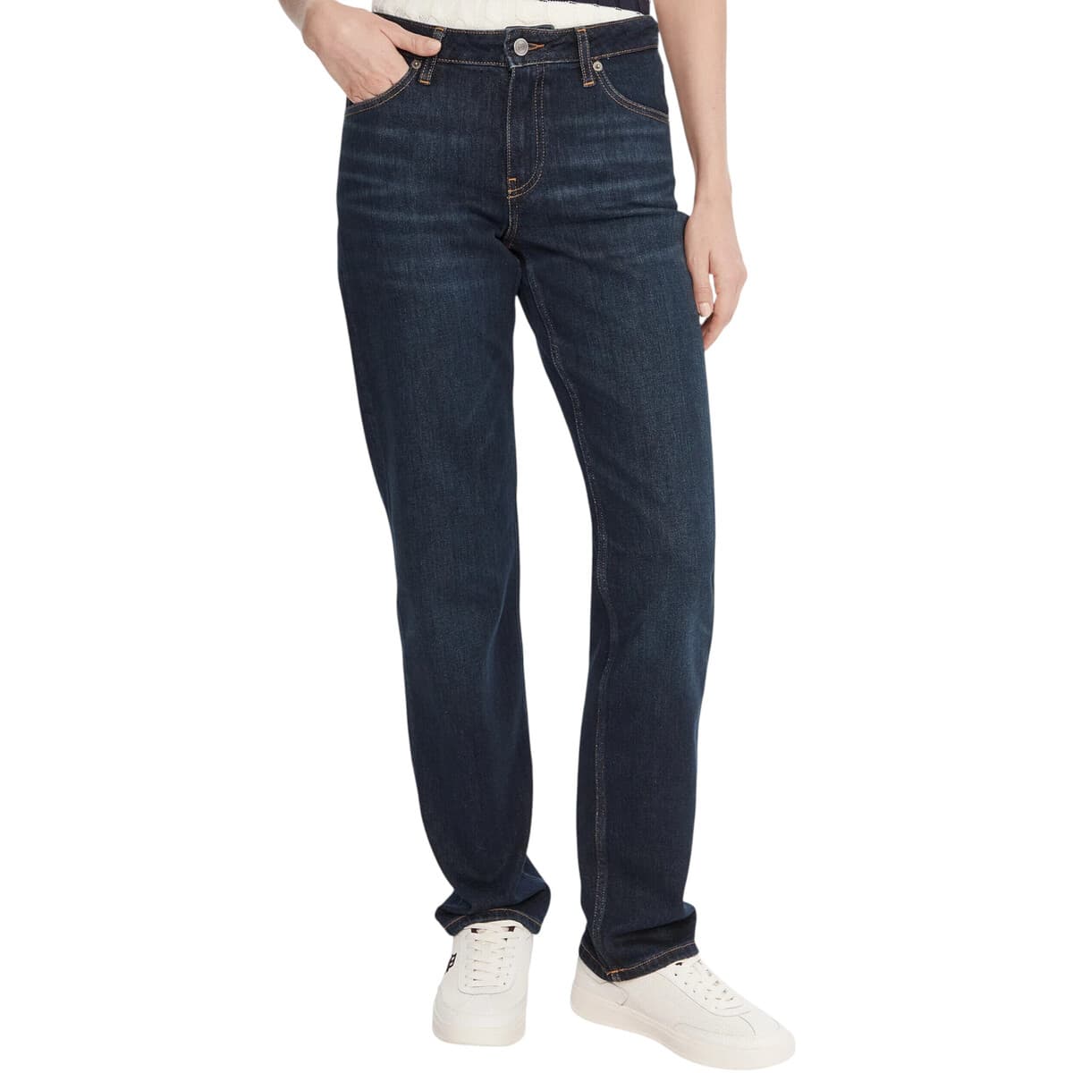 Women's Jeans Tommy Hilfiger Blue