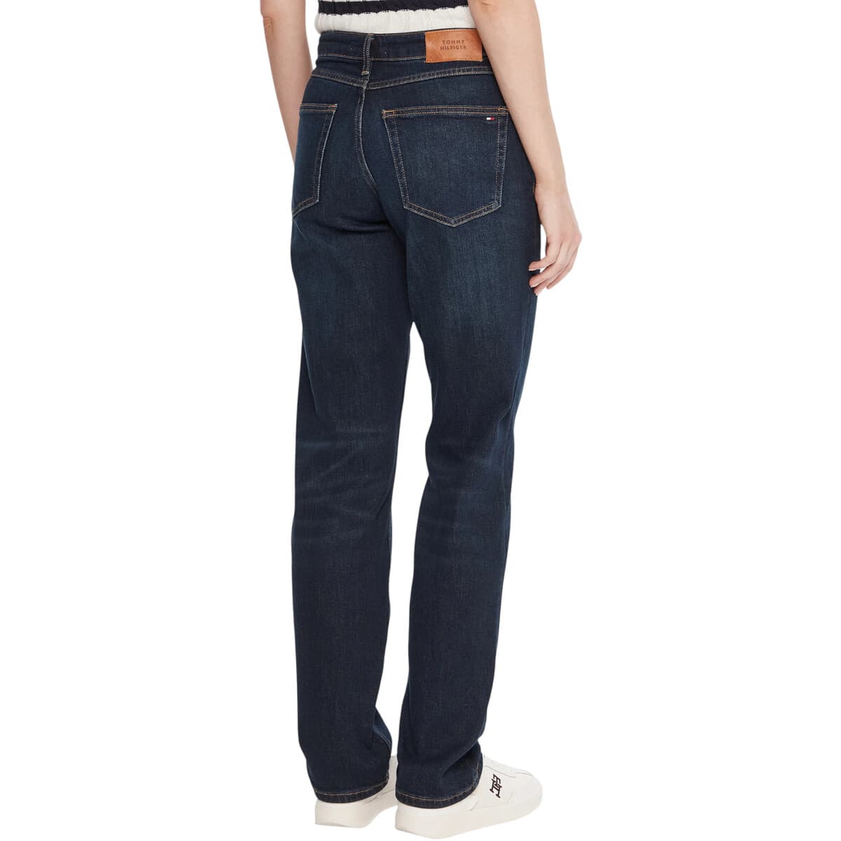 Women's Jeans Tommy Hilfiger Blue