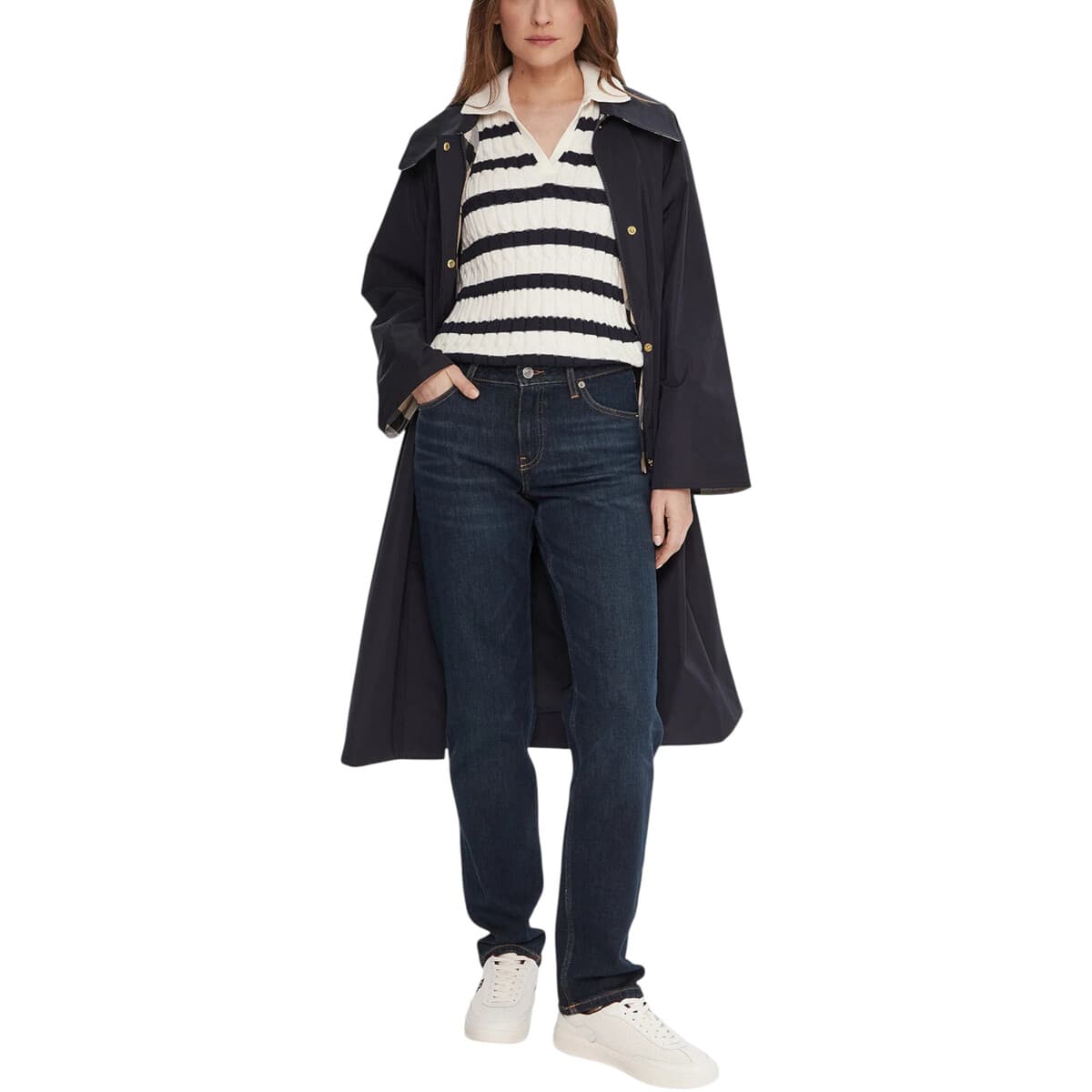 Women's Jeans Tommy Hilfiger Blue