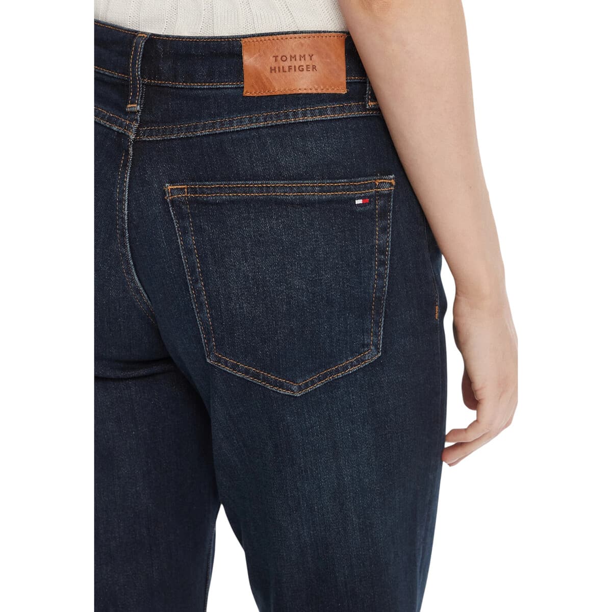 Women's Jeans Tommy Hilfiger Blue