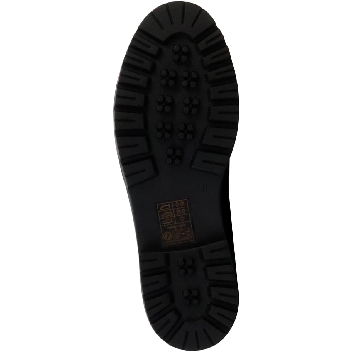 Women's Boots The Divine Factory Black