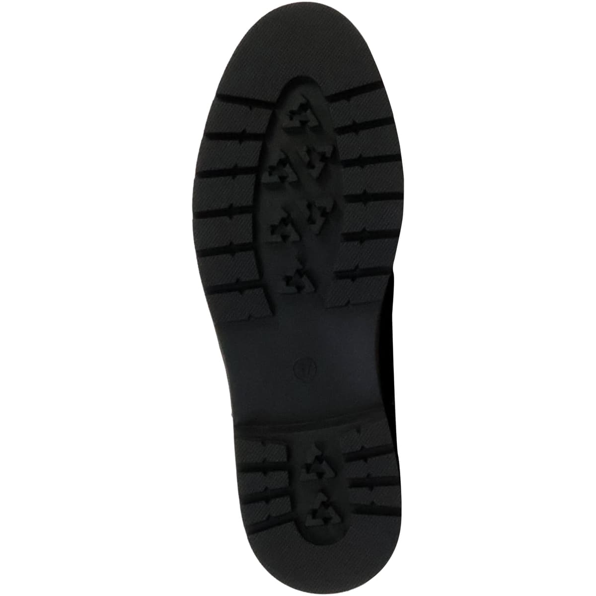 Women's Boots The Divine Factory Black