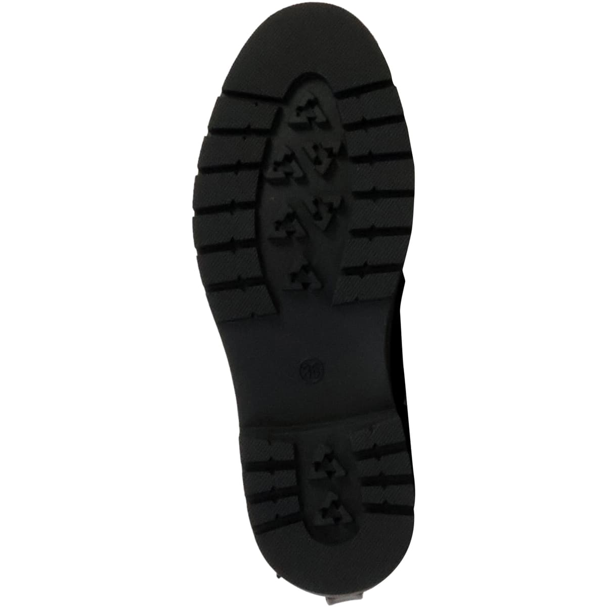 Women's Boots The Divine Factory Brown