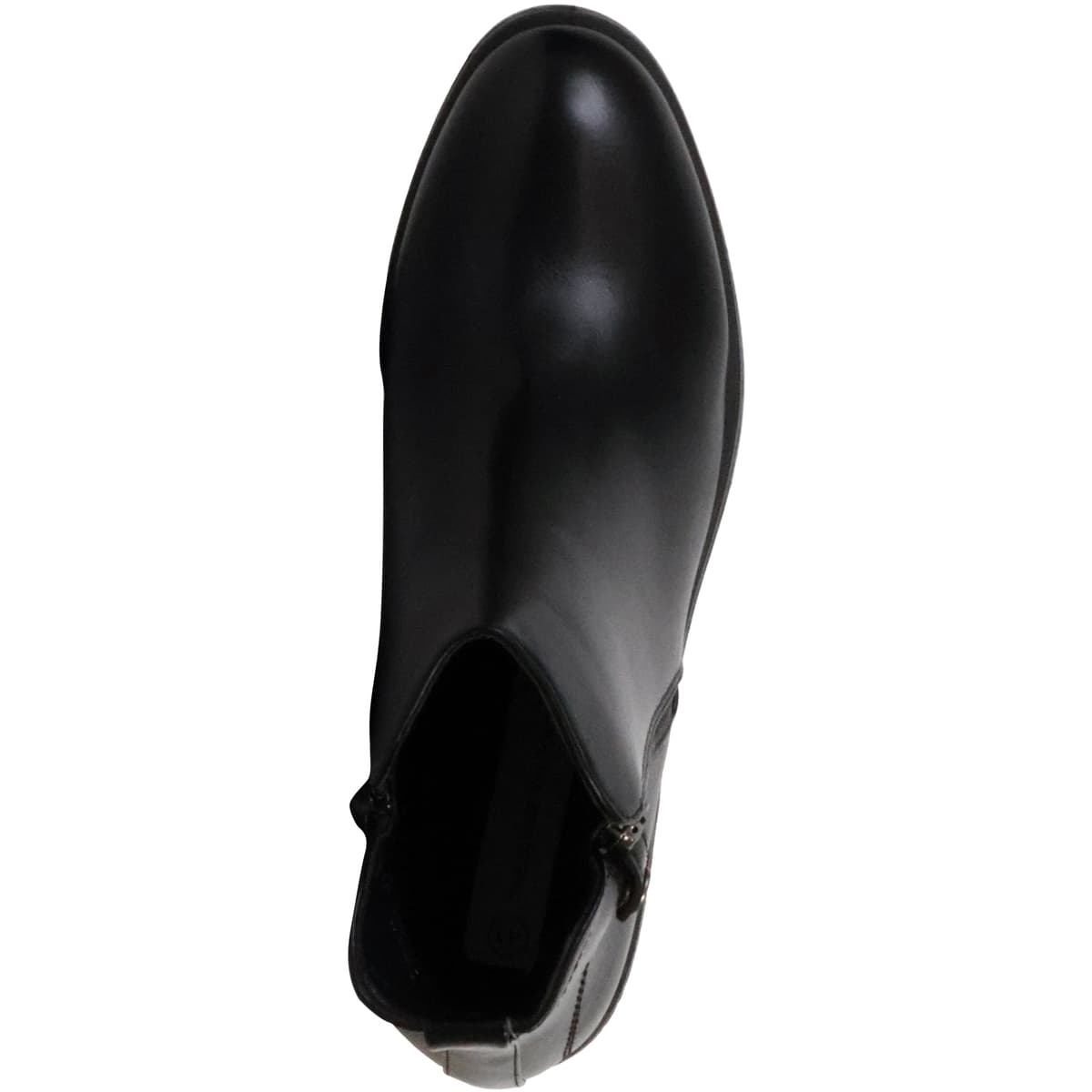Women's Boots The Divine Factory Black