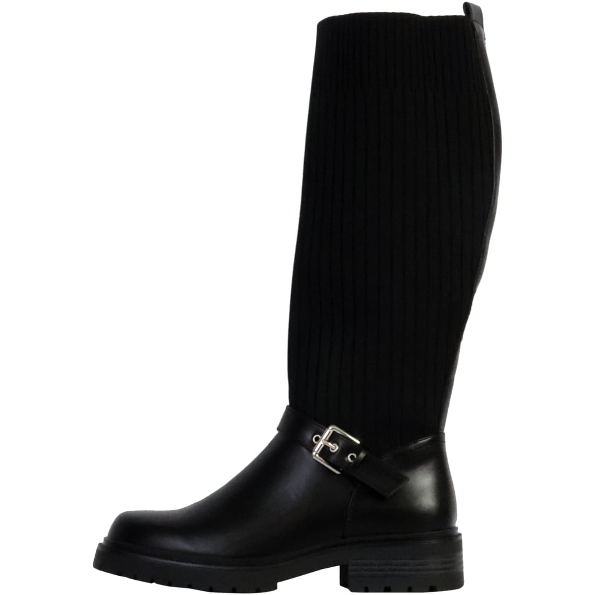 Μπότες χωρίς τακούνι The Divine Factory 268512