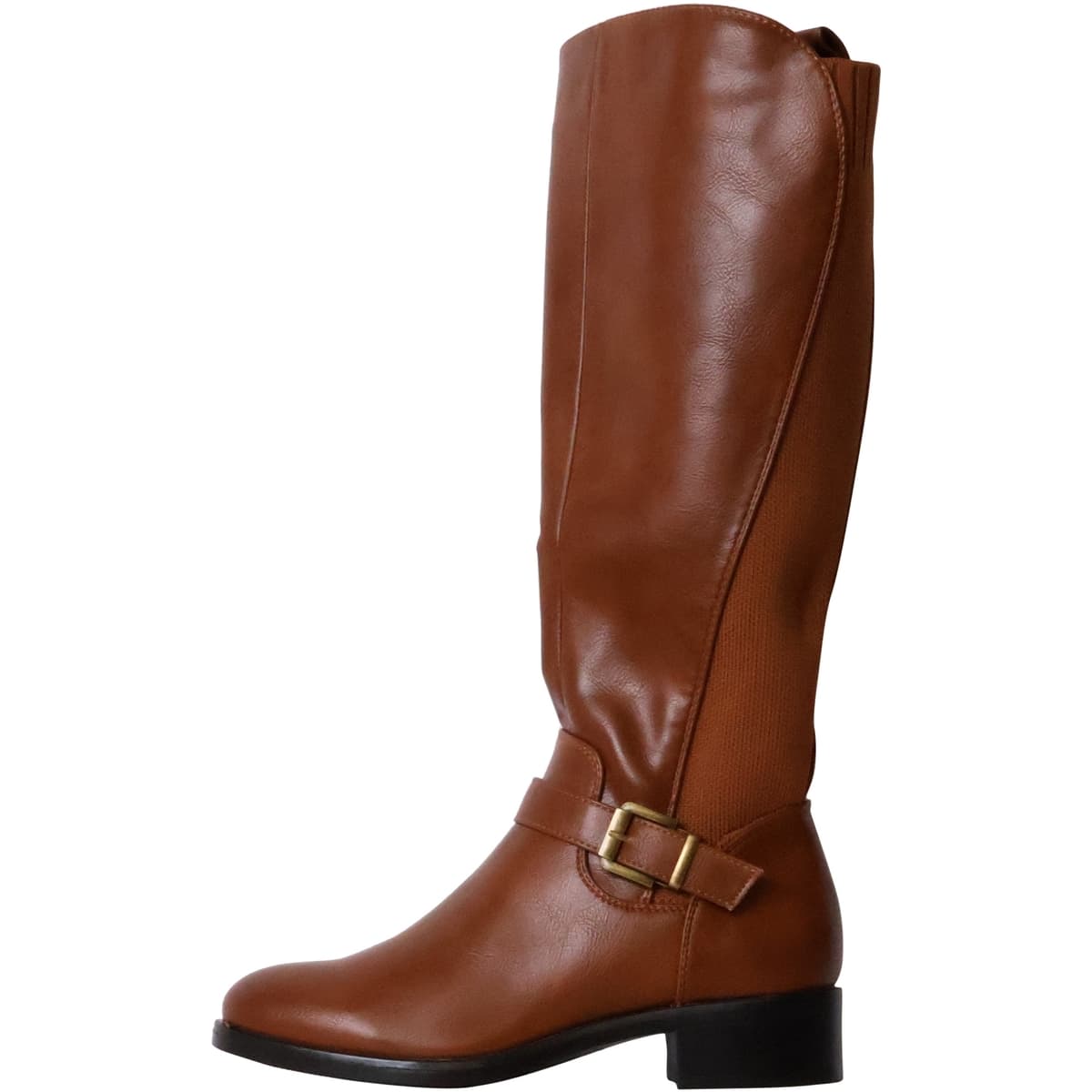 Μπότες χωρίς τακούνι The Divine Factory 268709