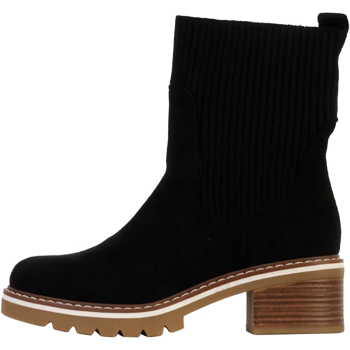 Μπότες The Divine Factory 268320