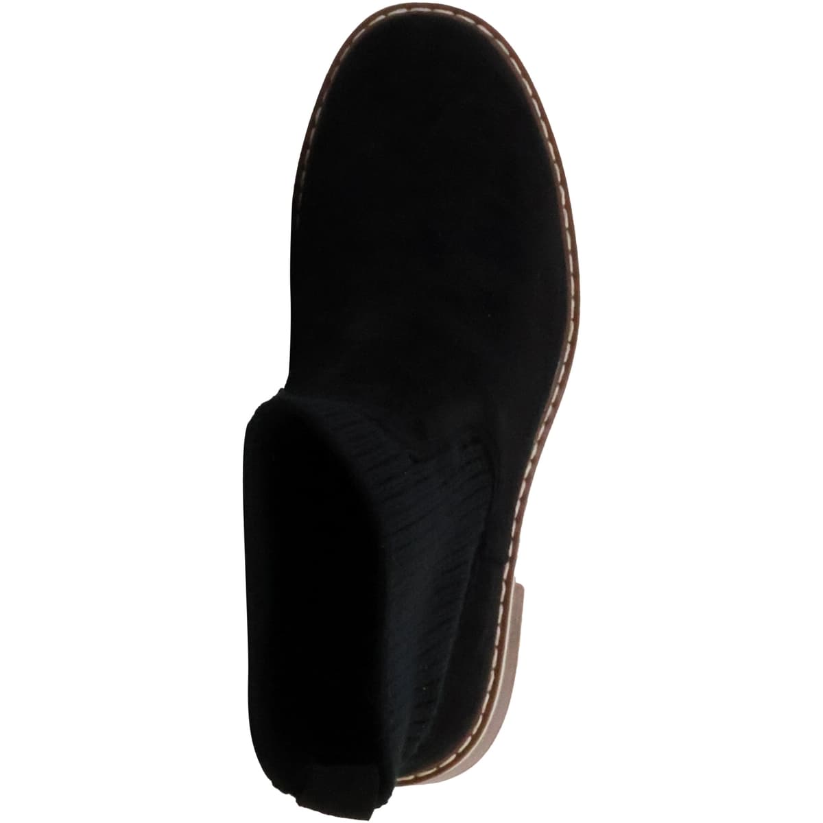 Women's Boots The Divine Factory Black