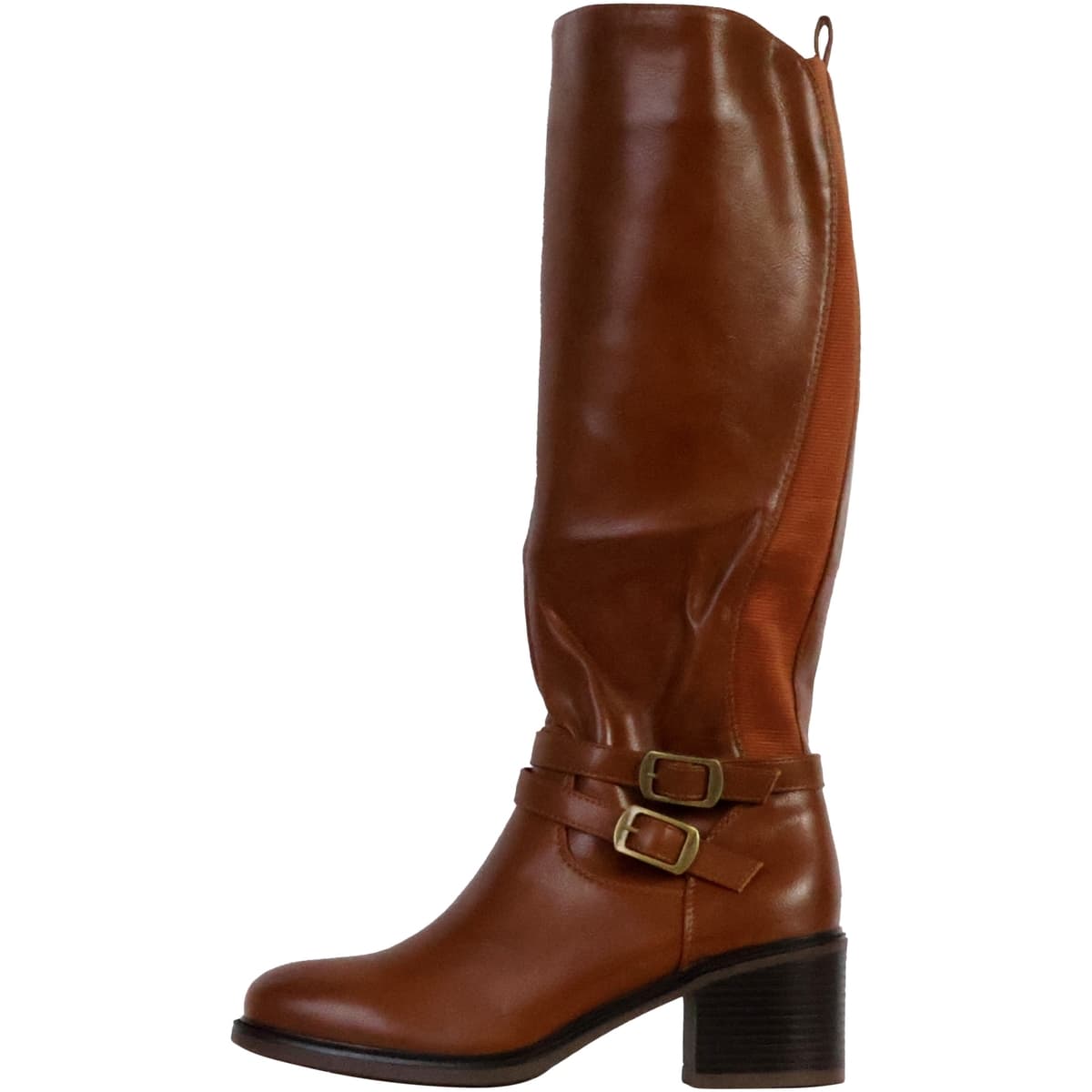 Μπότες με τακούνι The Divine Factory 268658