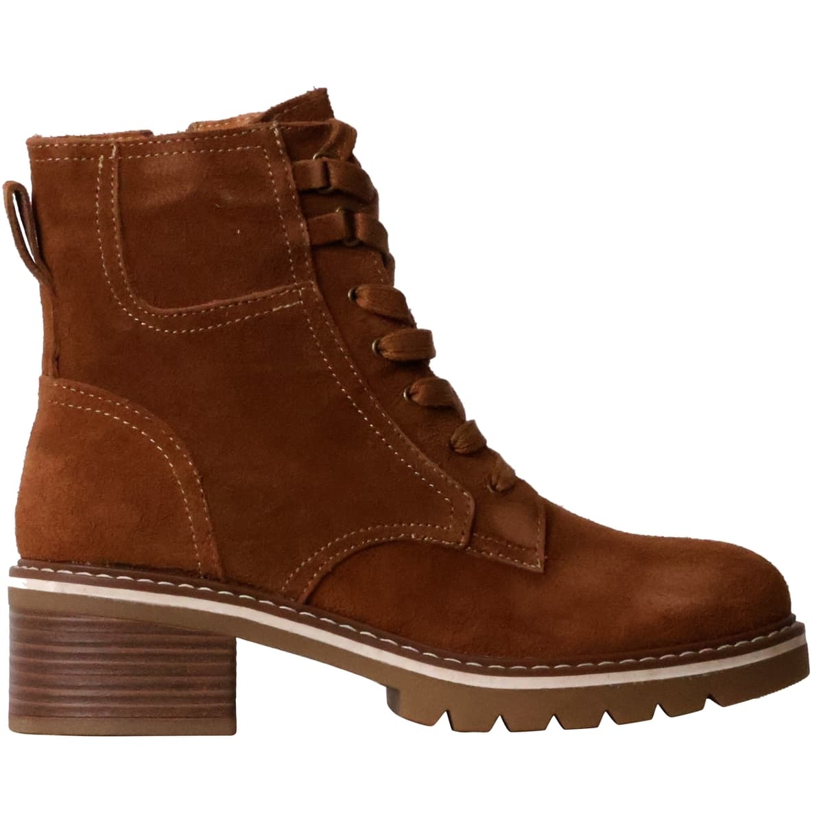 Men's Boots The Divine Factory Brown