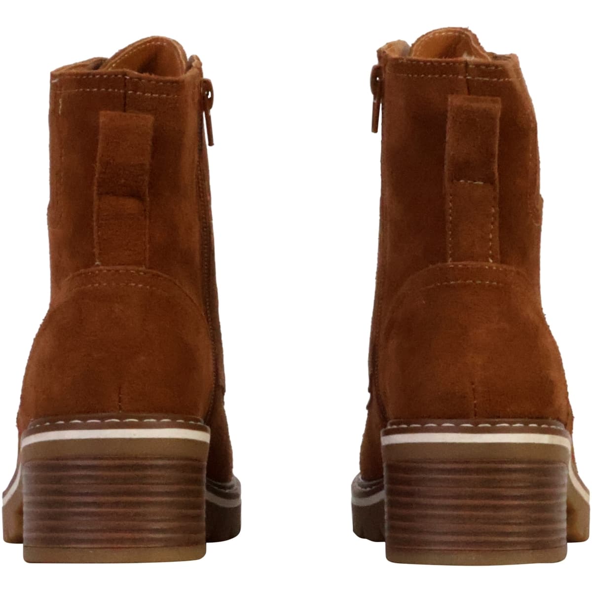 Men's Boots The Divine Factory Brown