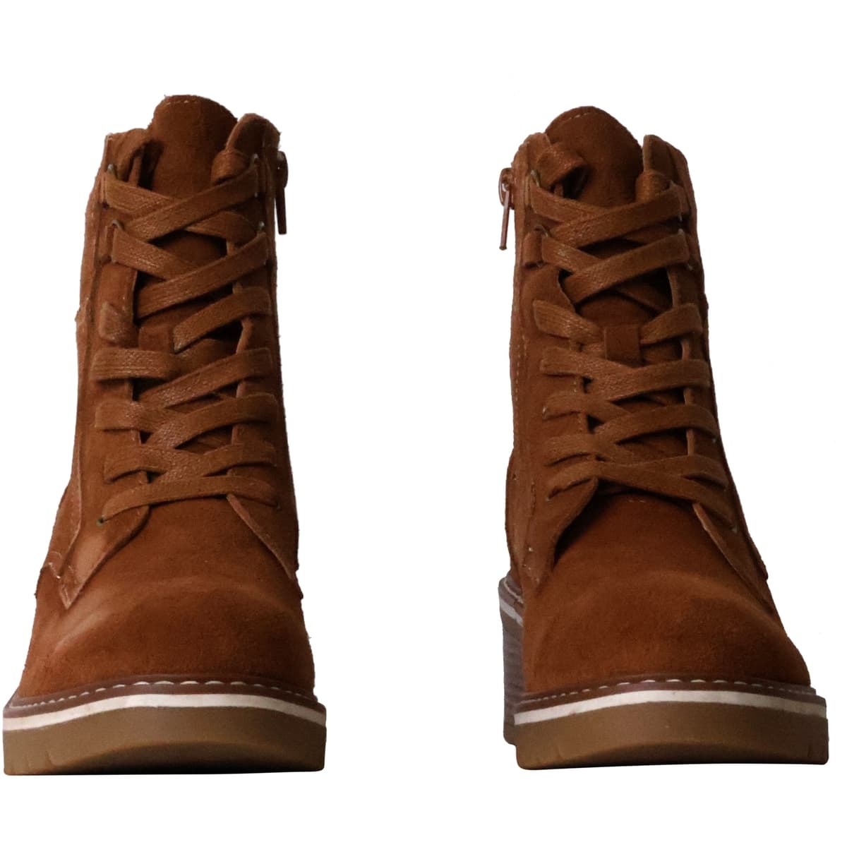 Men's Boots The Divine Factory Brown