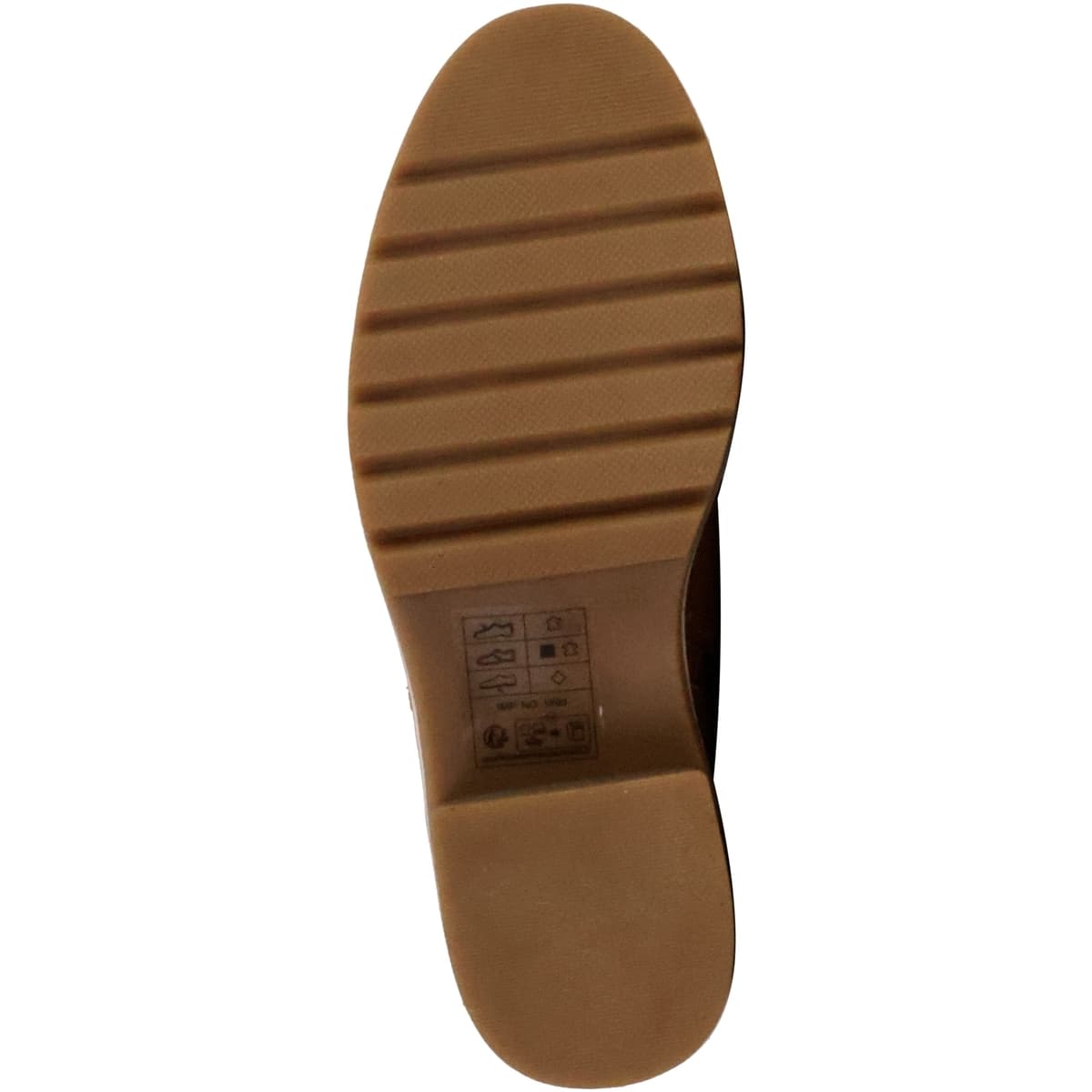 Men's Boots The Divine Factory Brown