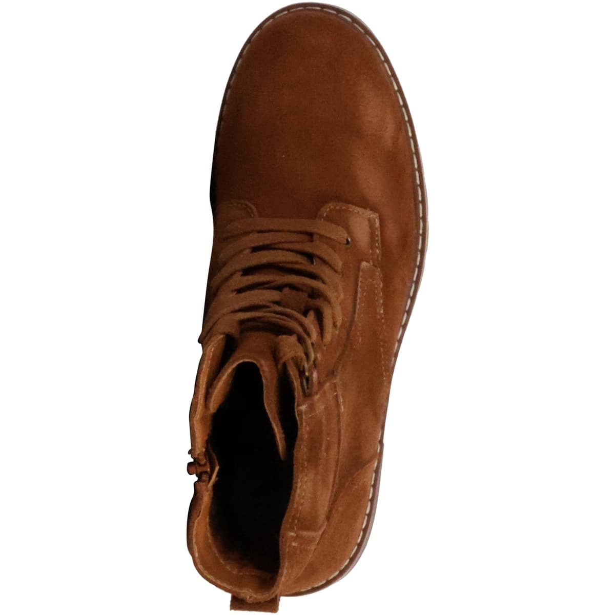 Men's Boots The Divine Factory Brown