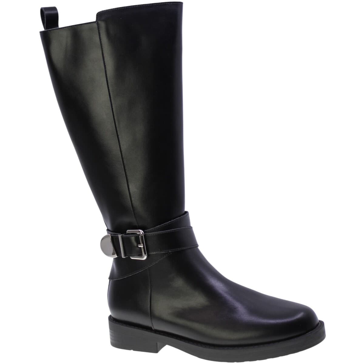 Women's Boots Francescomilano Black