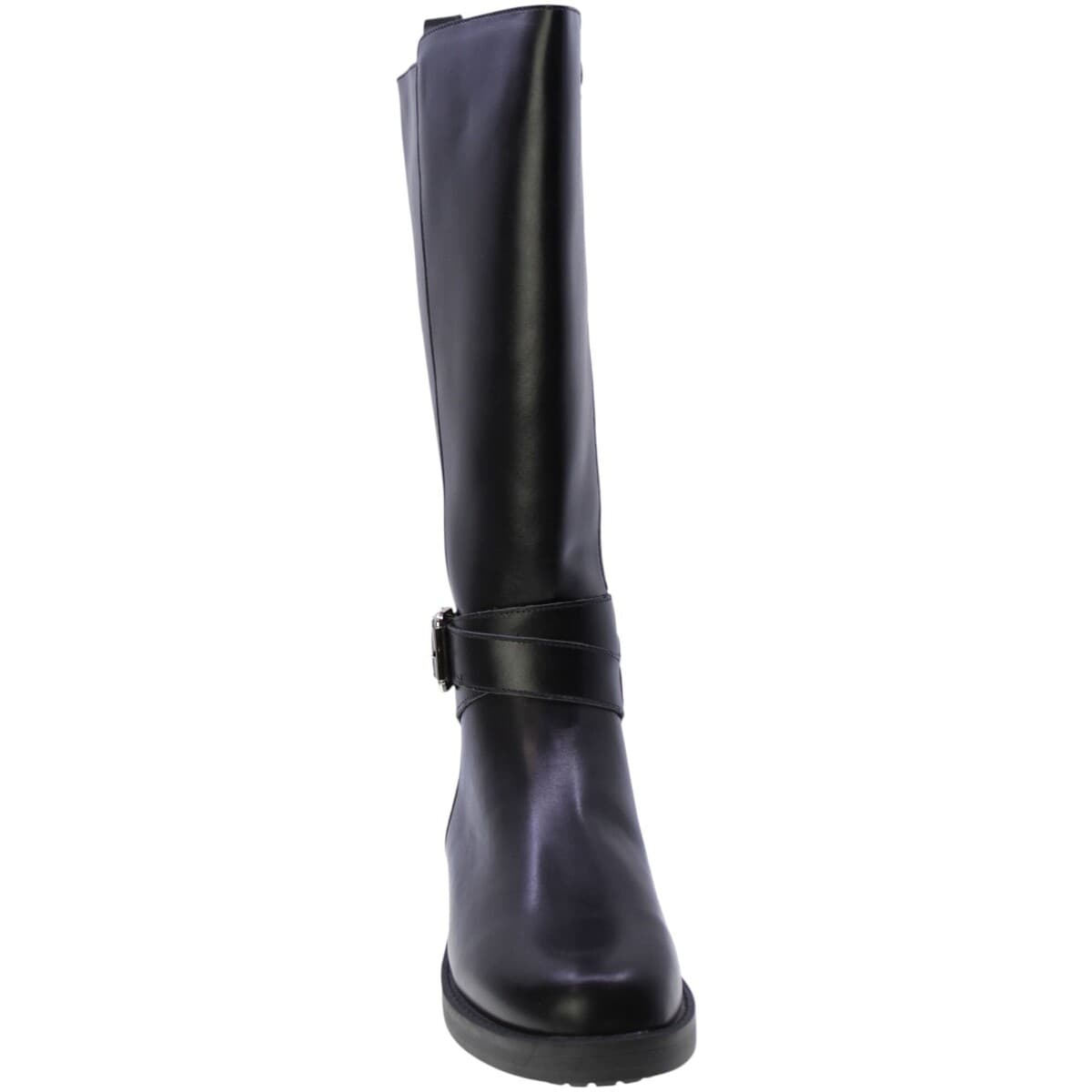 Women's Boots Francescomilano Black