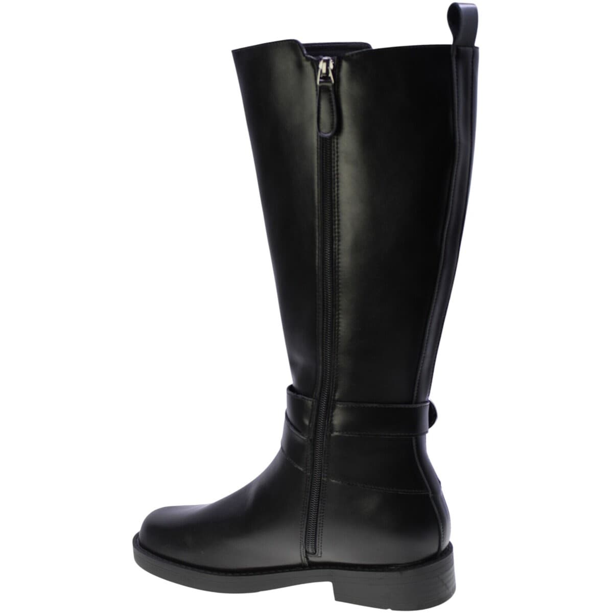 Women's Boots Francescomilano Black