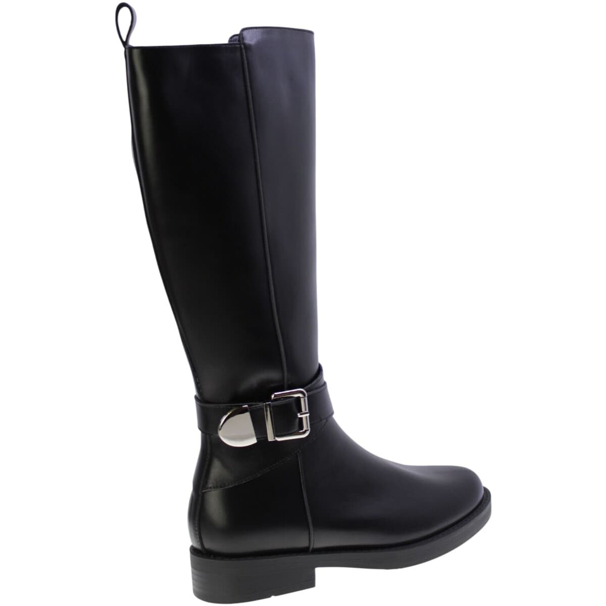 Women's Boots Francescomilano Black