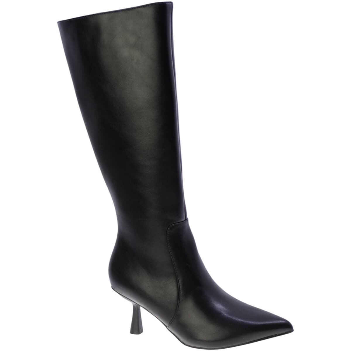 Women's Boots Francescomilano Black