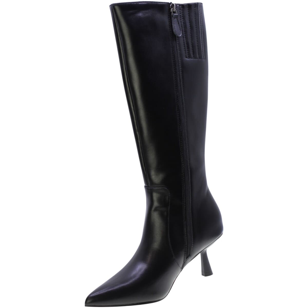 Women's Boots Francescomilano Black