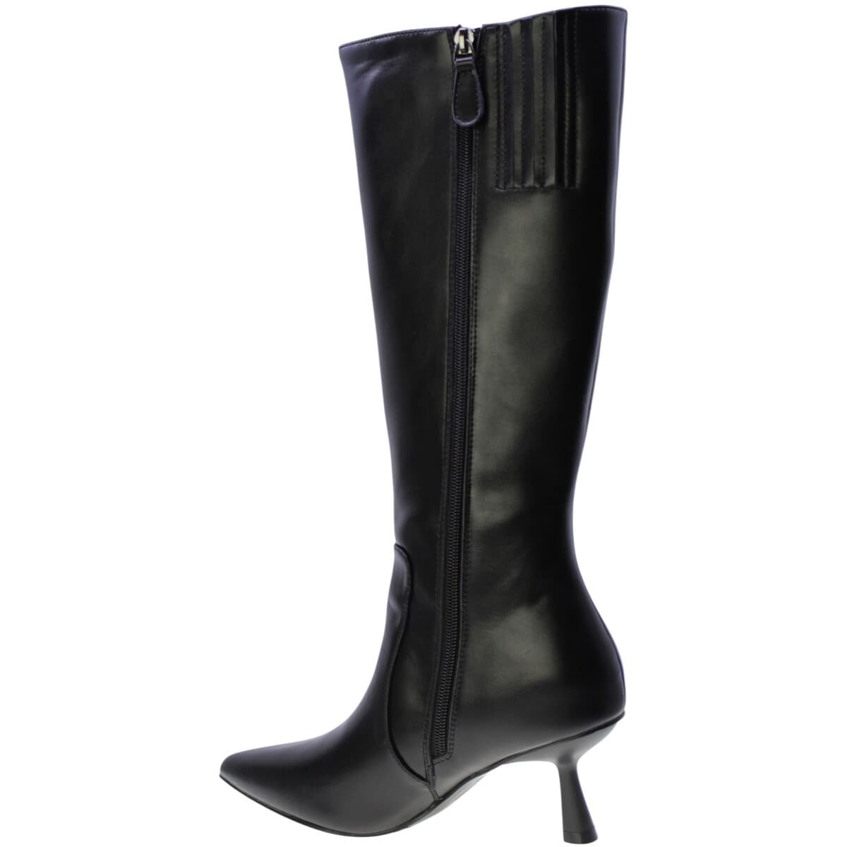Women's Boots Francescomilano Black