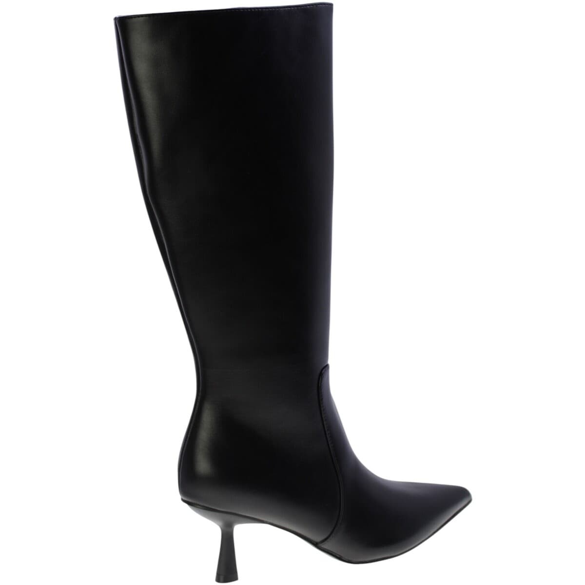 Women's Boots Francescomilano Black