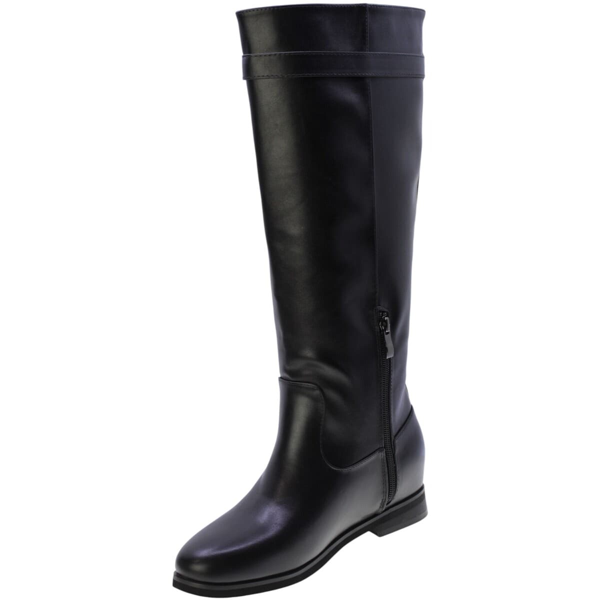 Women's Boots Kharisma Black