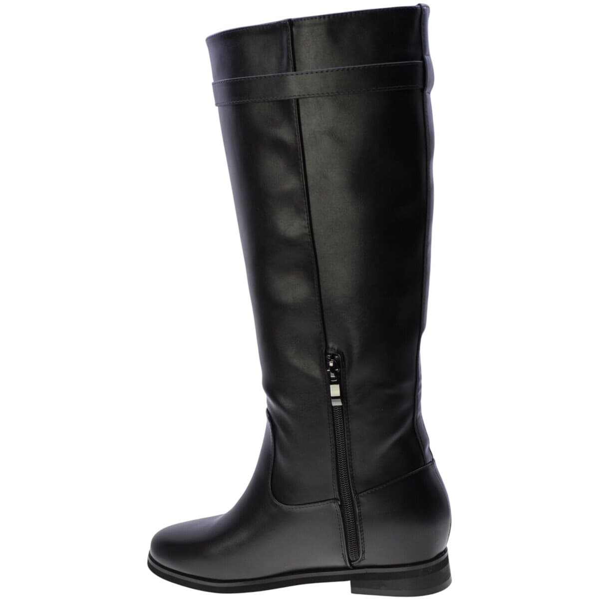 Women's Boots Kharisma Black