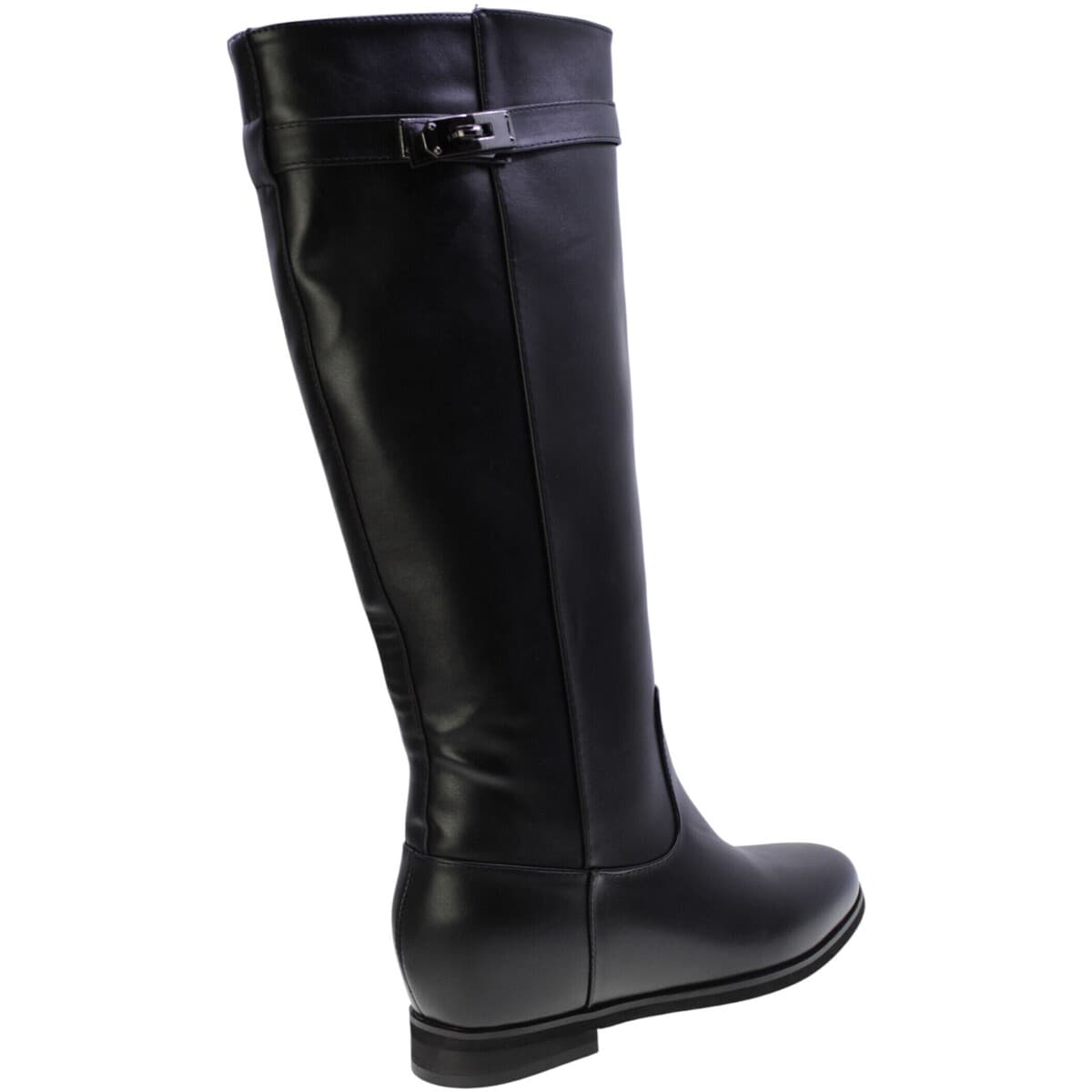 Women's Boots Kharisma Black