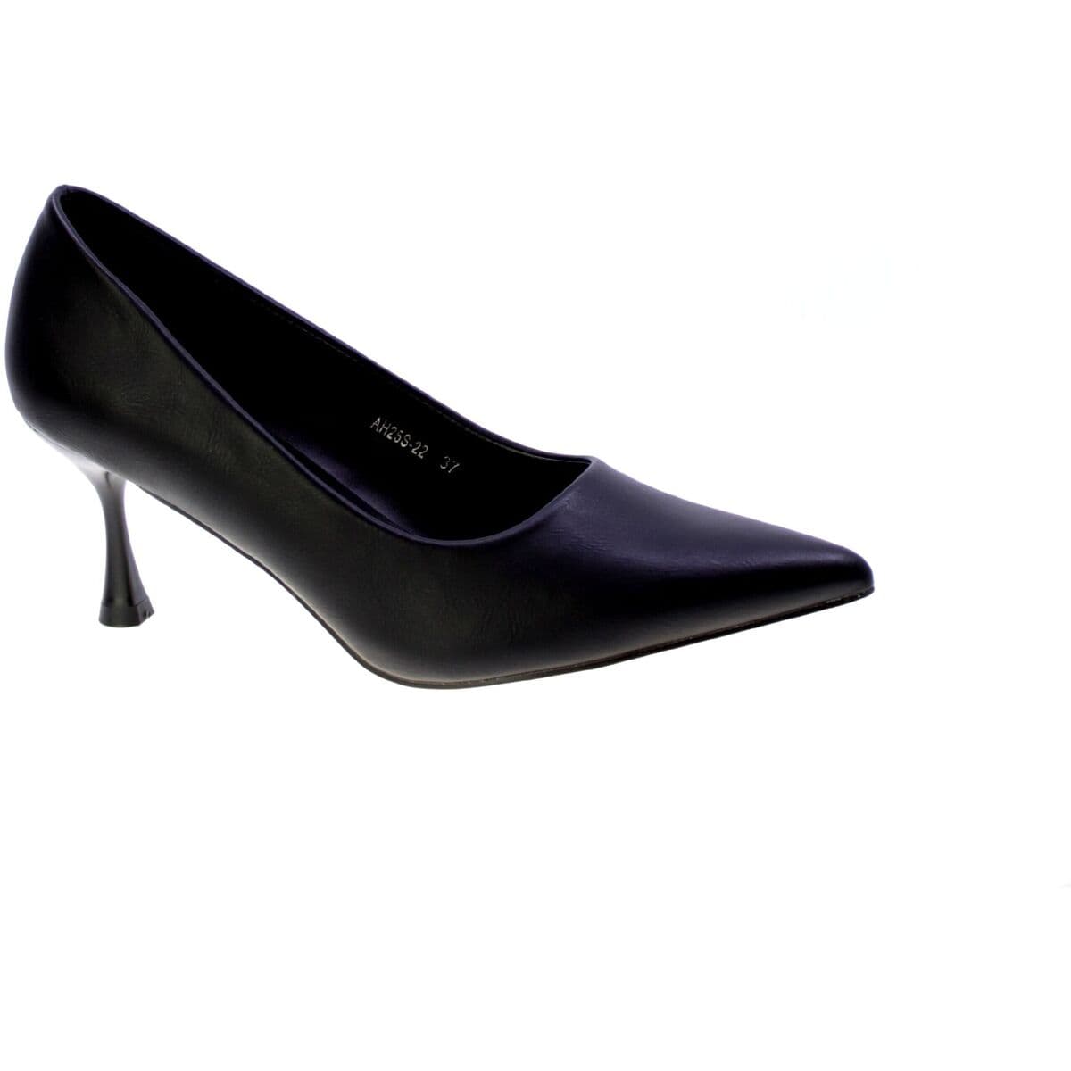 Women's Pumps Yanema Black
