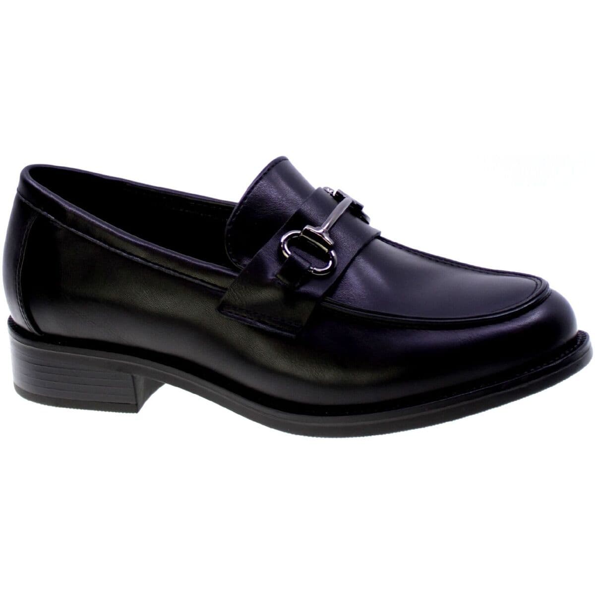 Women's Loafers Yanema Black