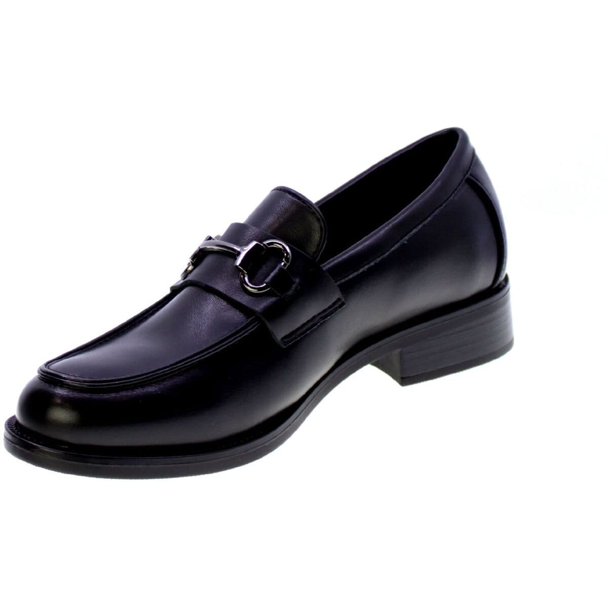 Women's Loafers Yanema Black
