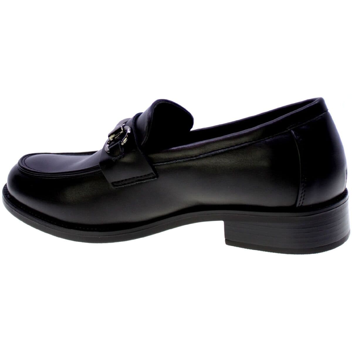 Women's Loafers Yanema Black