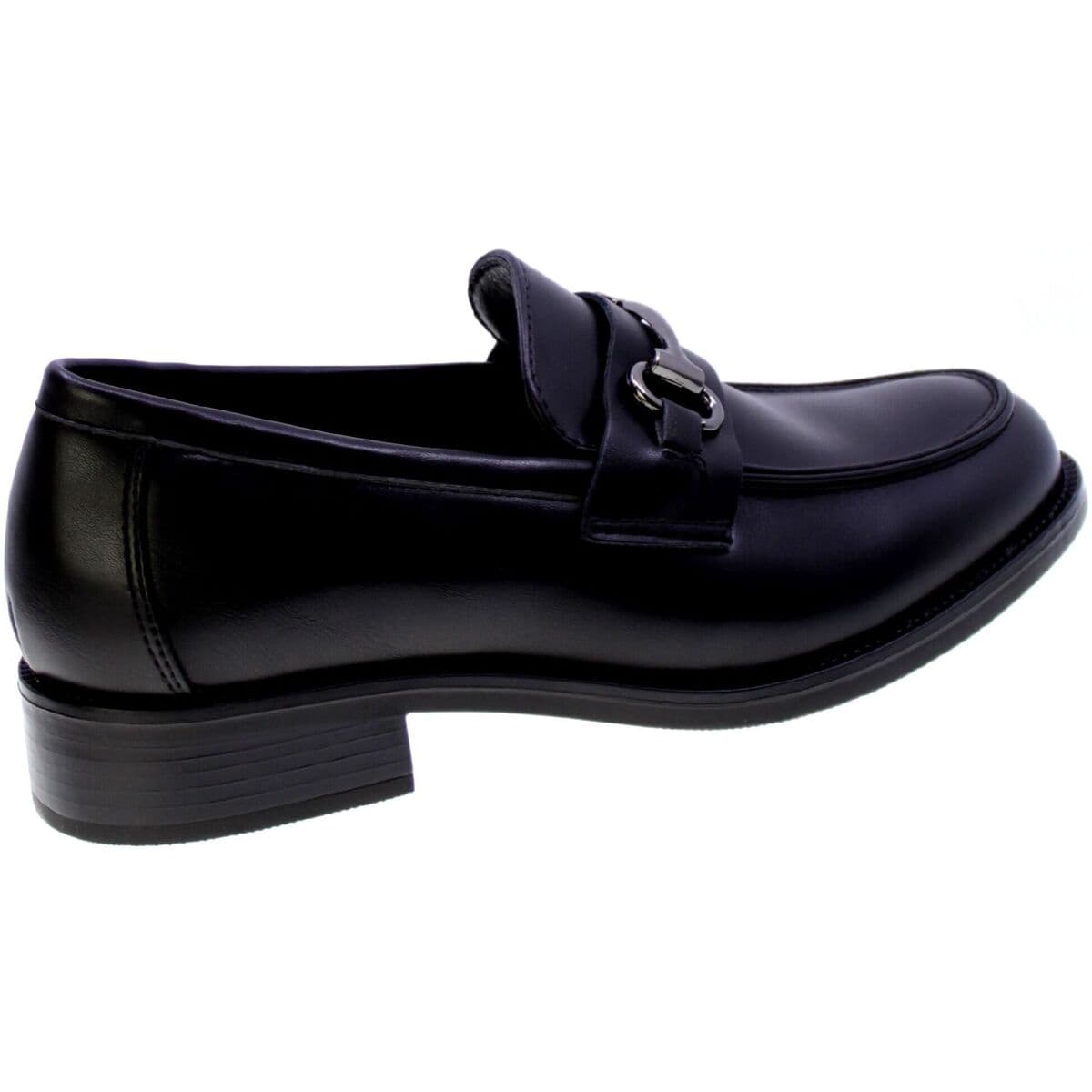 Women's Loafers Yanema Black