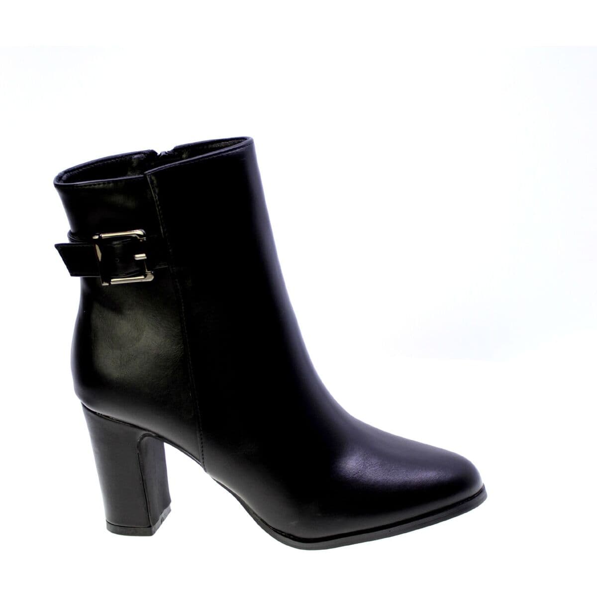 Women's Ankle Boots Yanema Black