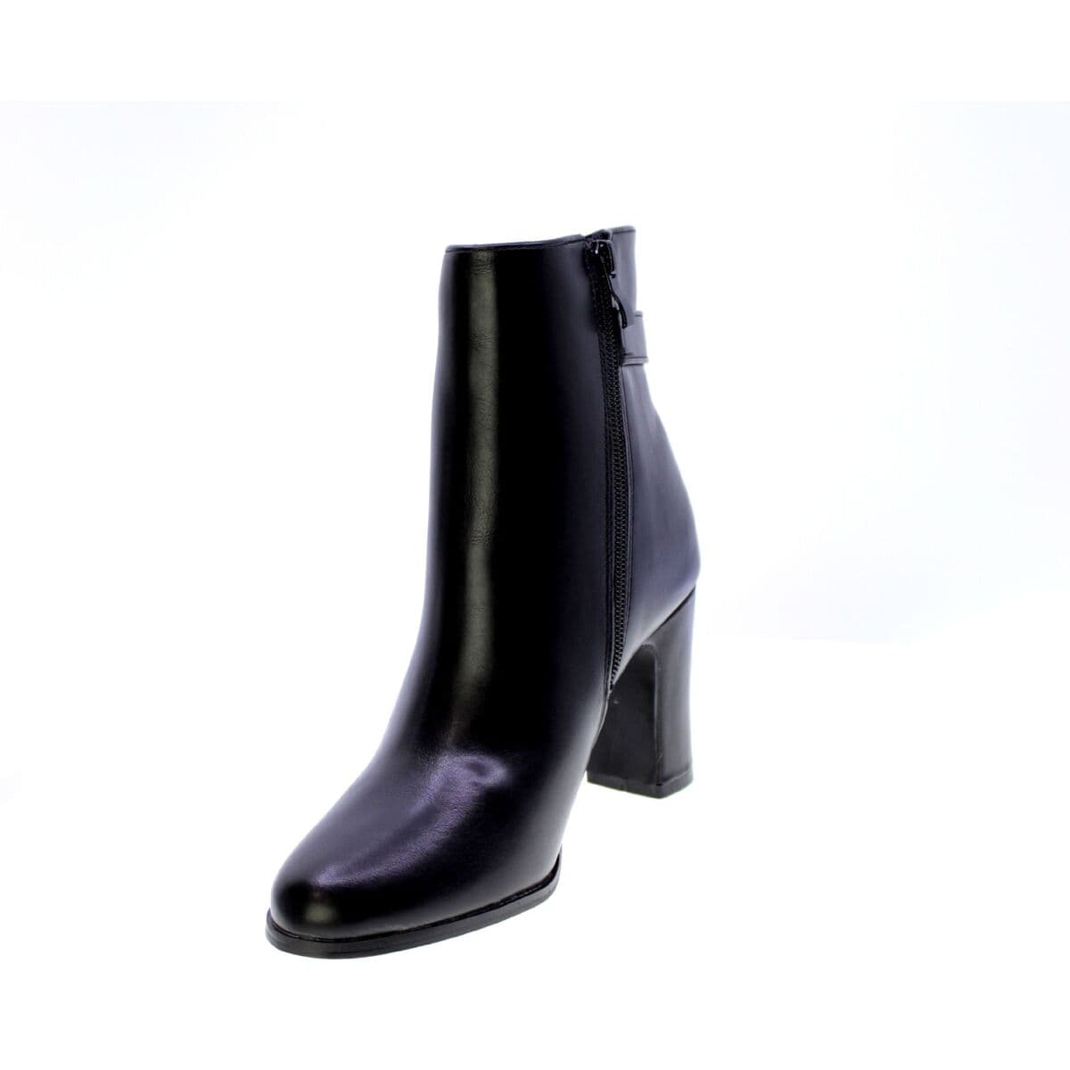 Women's Ankle Boots Yanema Black