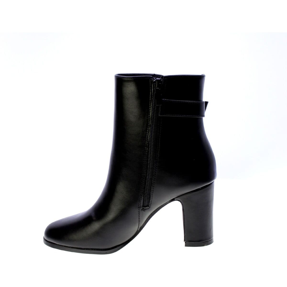 Women's Ankle Boots Yanema Black