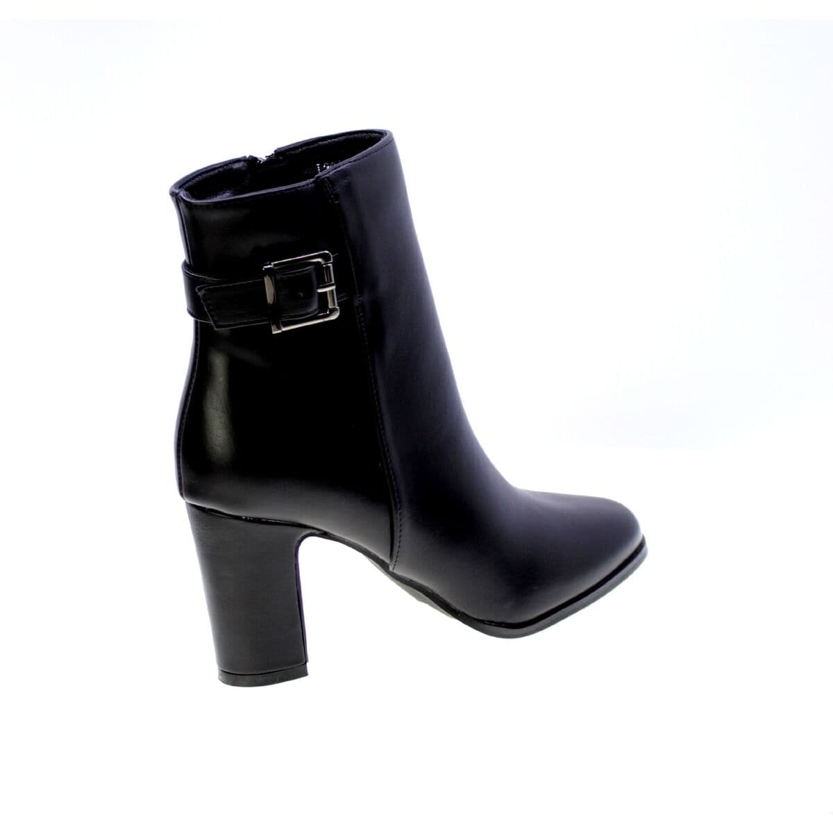 Women's Ankle Boots Yanema Black