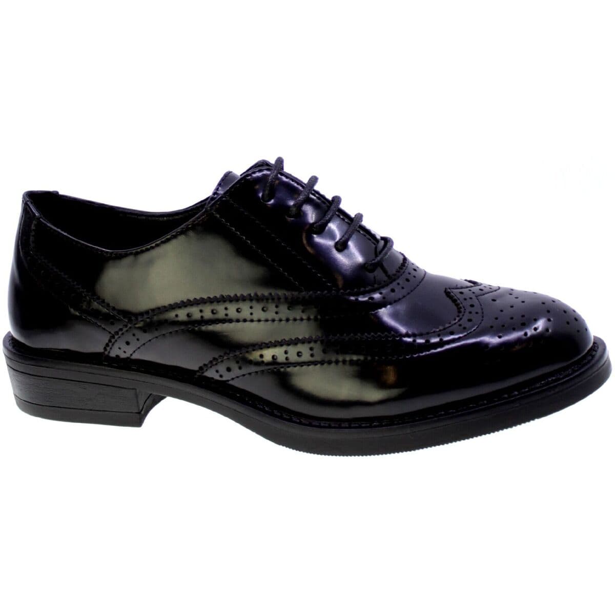 Women's Dress Shoes Yanema Black