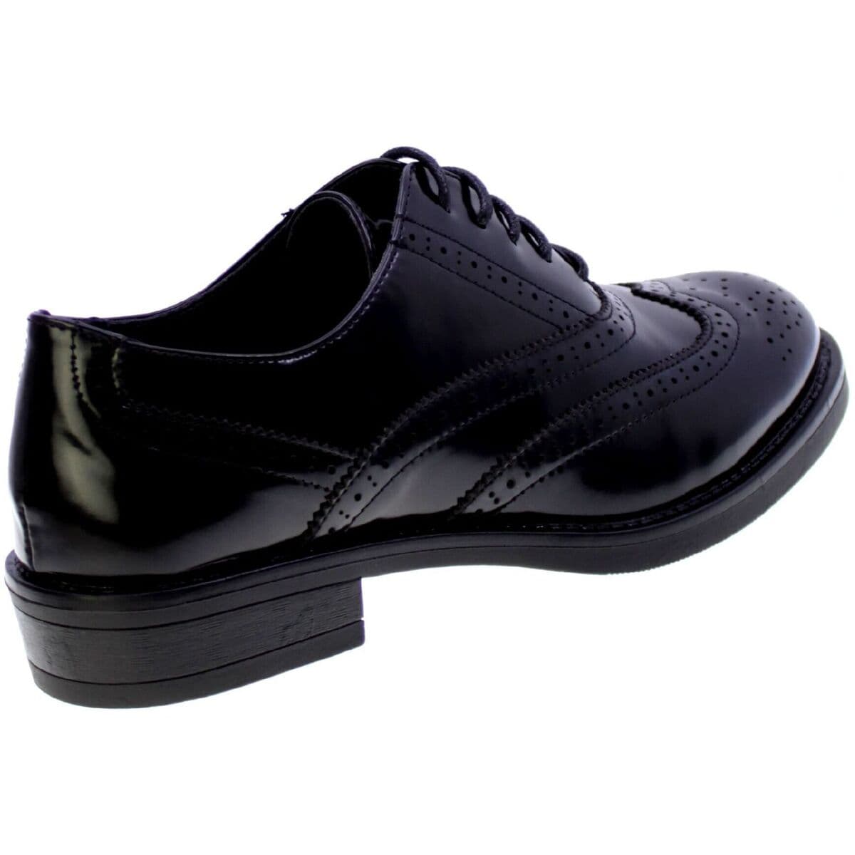 Women's Dress Shoes Yanema Black