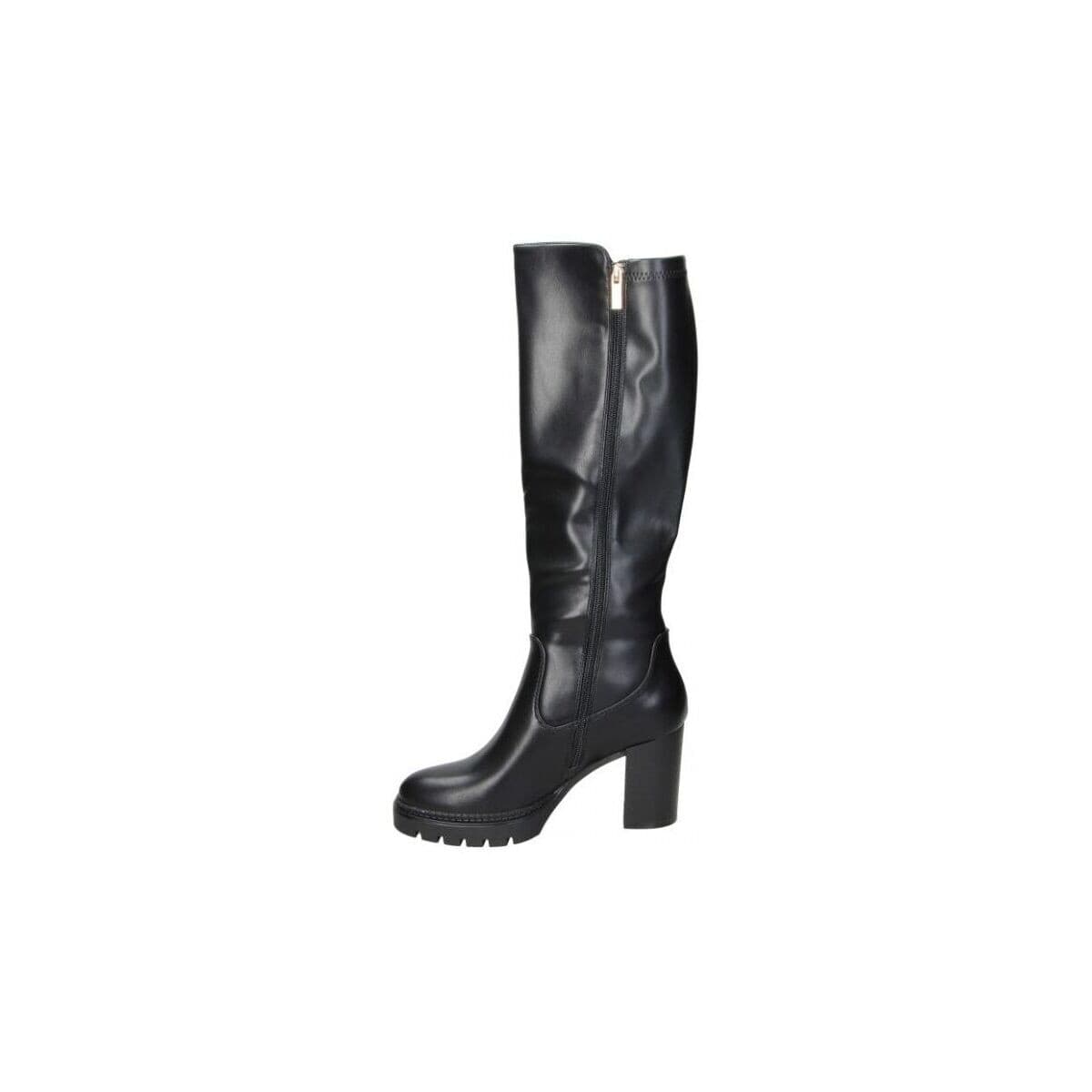 Women's Boots Xti Black