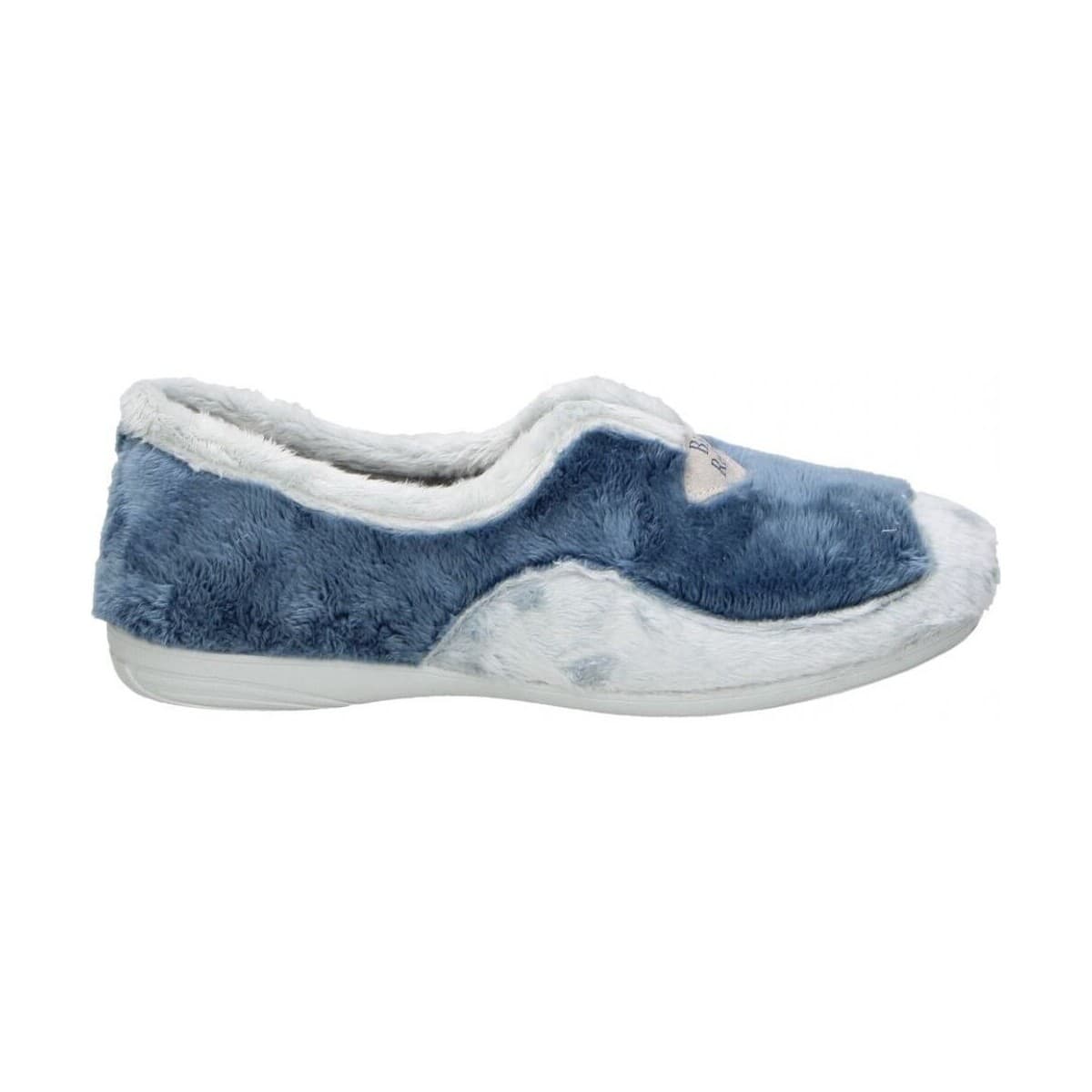 Women's House Slippers Cosdam Blue