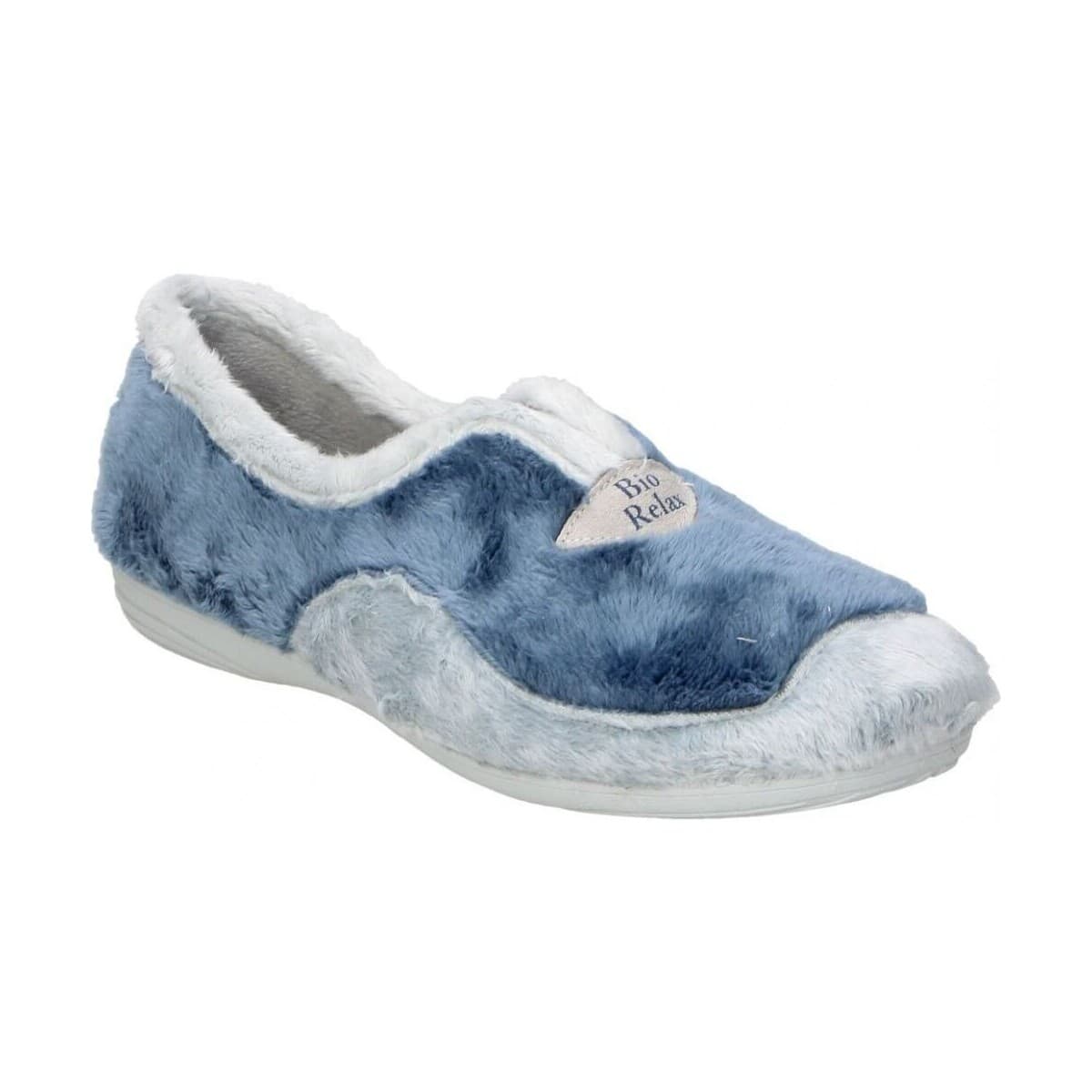 Women's House Slippers Cosdam Blue