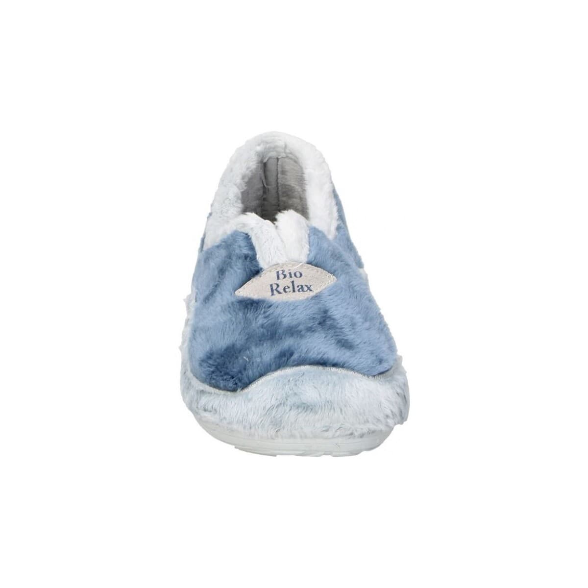 Women's House Slippers Cosdam Blue
