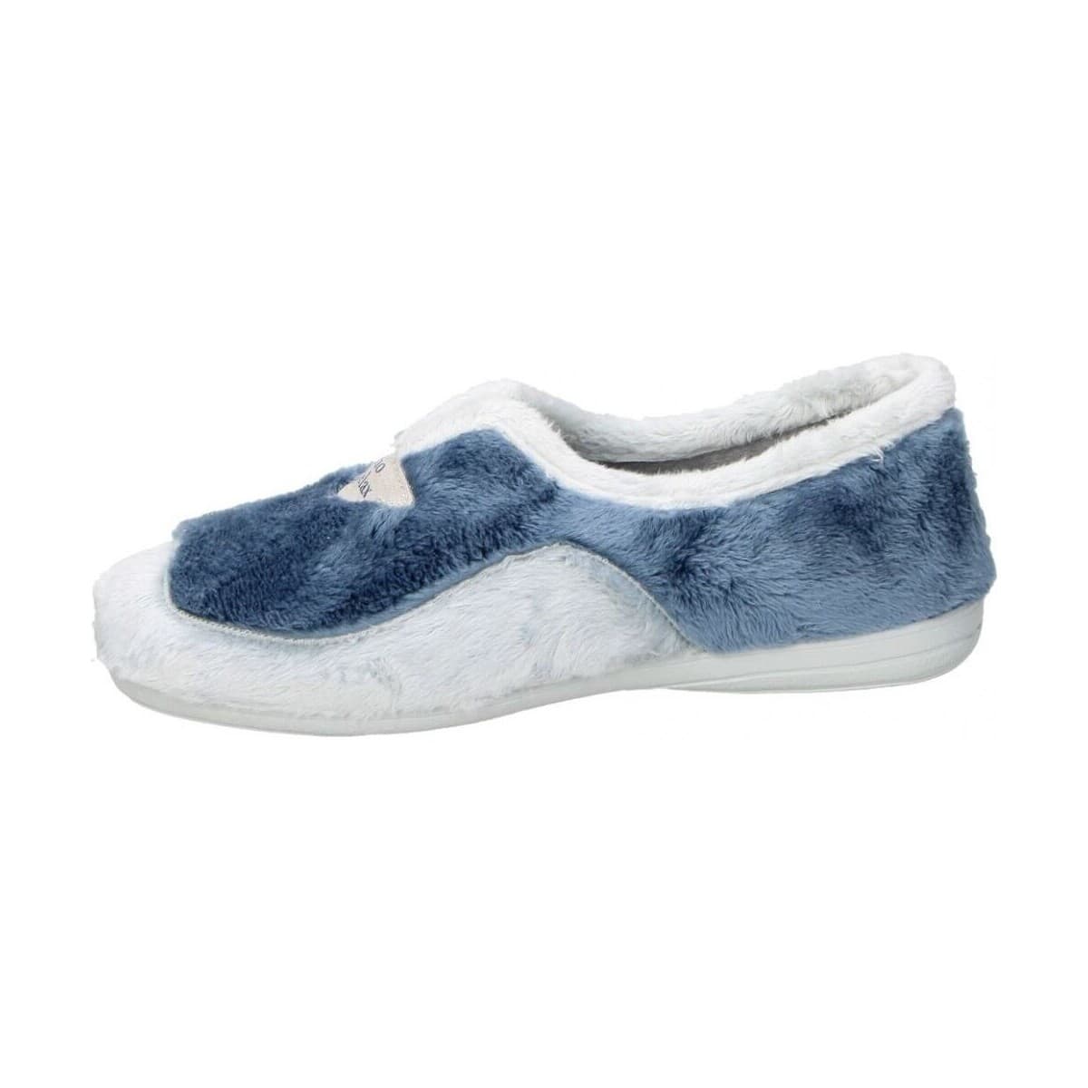 Women's House Slippers Cosdam Blue