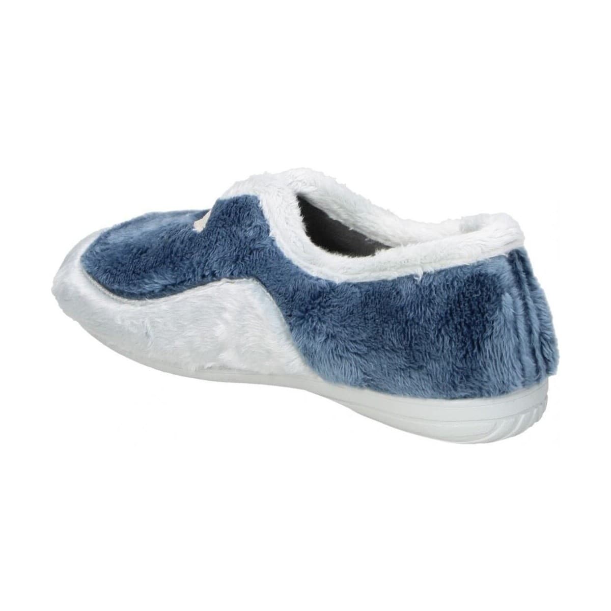 Women's House Slippers Cosdam Blue