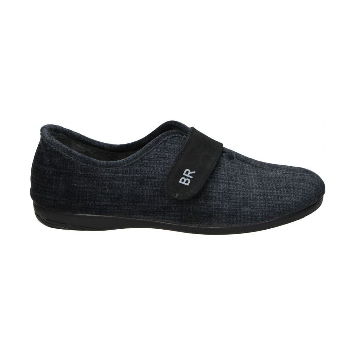 Men's House Slippers Cosdam Black